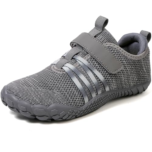 Kinder Barfußschuhe Minimalistisches Sneaker...