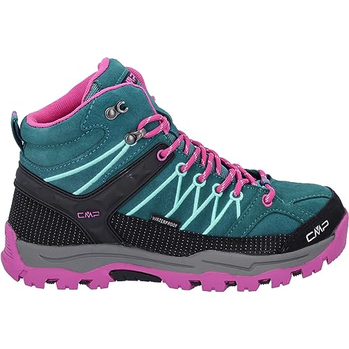 CMP Unisex Kinder Kids Rigel Mid Trekking...