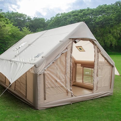 TentHome Aufblasbare Zelte Camping...