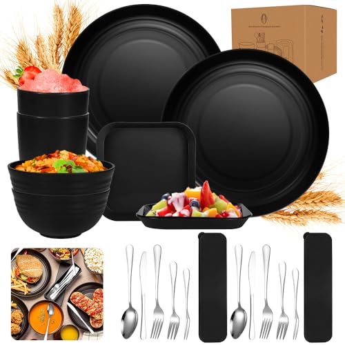 20PCS Camping geschirr Set 2...