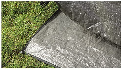 Outwell x Zelt, Grau, Einheitsgröße