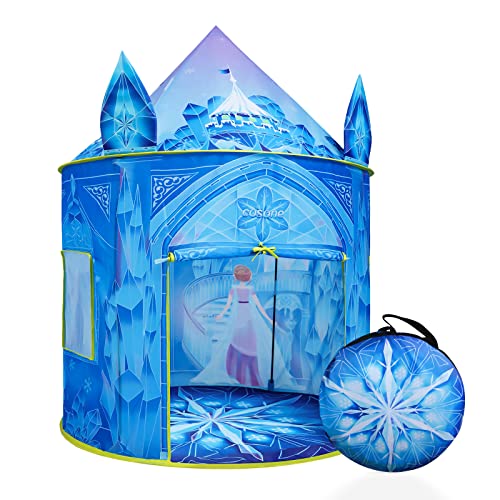 Cosone Kinderzelt für Drinnen und Outdoor,...