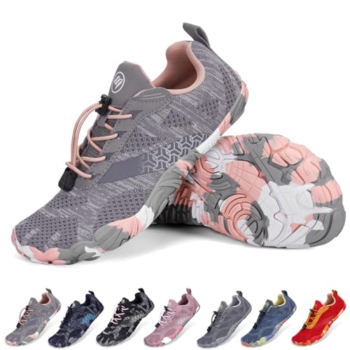 BibHoly Barfußschuhe Damen Herren...