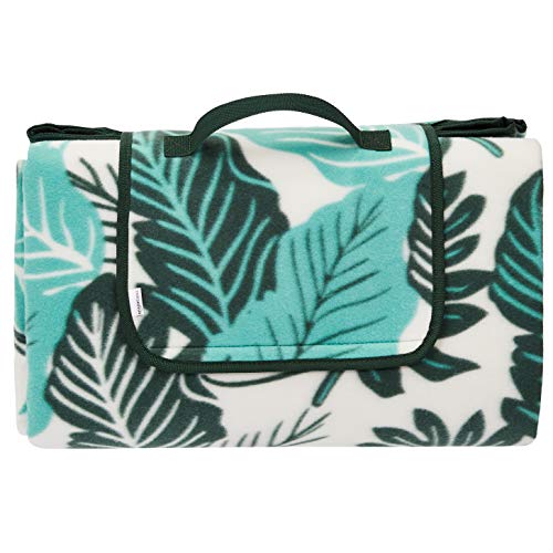 Amazon Basics Reisezubehör- Reisedecke mit...