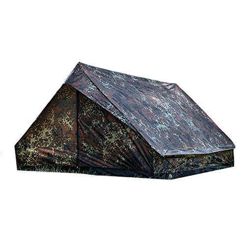 Mil-Tec Unisex – Erwachsene Mini Pack...