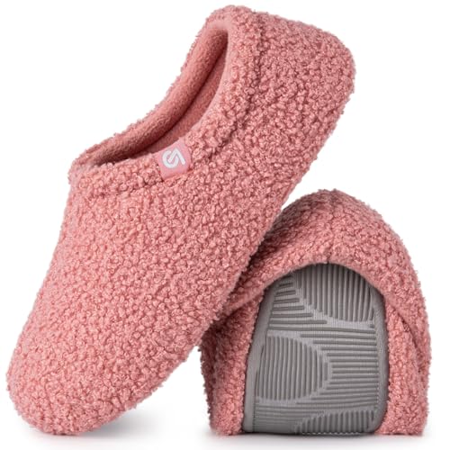 VeracCosy Damen Memory Foam Plüsch...