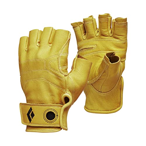 Black Diamond STONE GLOVES,...