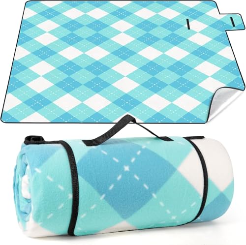 CIRULLI Picknickdecke, Picknickdecke, 200 x...
