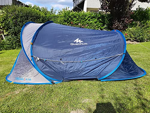 Wurfzelt 2 Seconds XL Air 2 für 2 Personen...