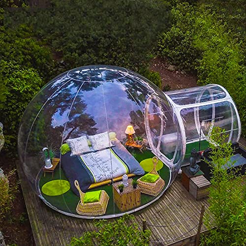 13 Fuß Blasenzelt im Freien, Großes Bubble...