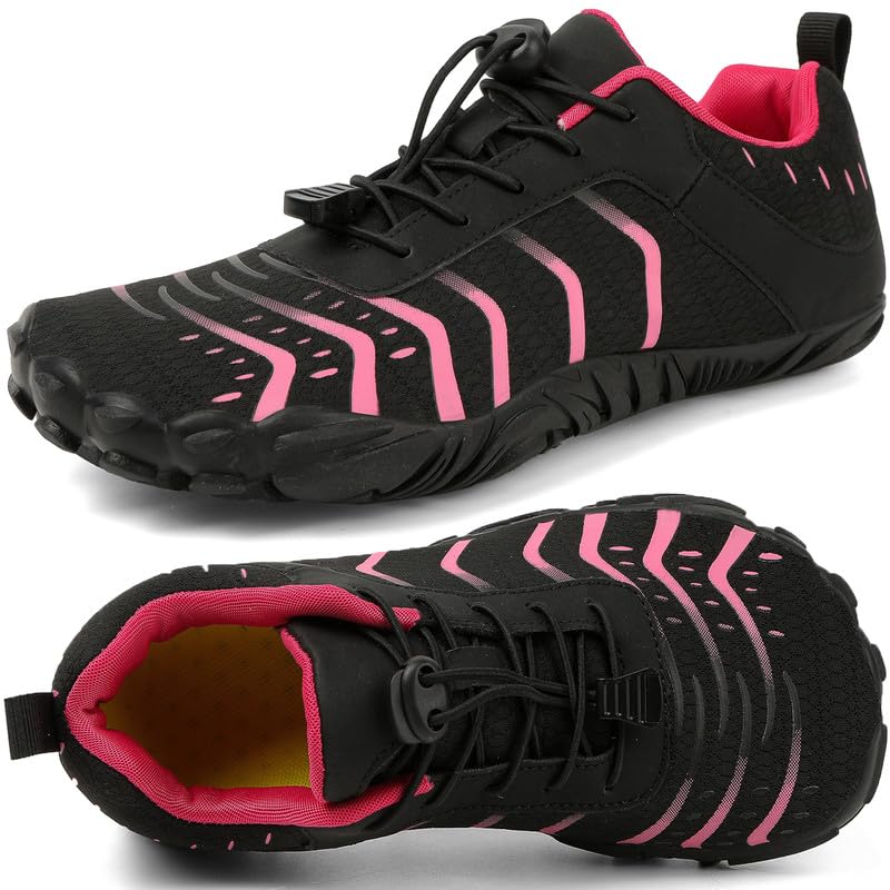 Barfußschuhe Damen Breite Barfussschuhe...