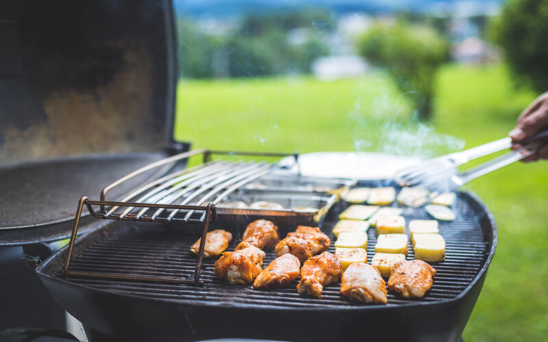Die 9 besten Camping Gasgrills OUTDOORKULTUR