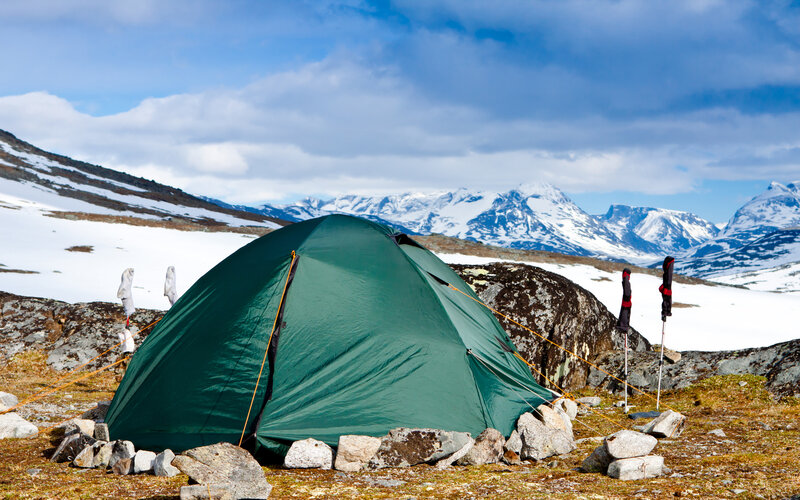 Die 11 besten Zelte von Coleman OUTDOORKULTUR