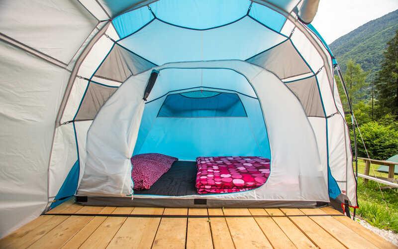 Die 9 besten Zelte mit 2 Schlafkabinen OUTDOORKULTUR