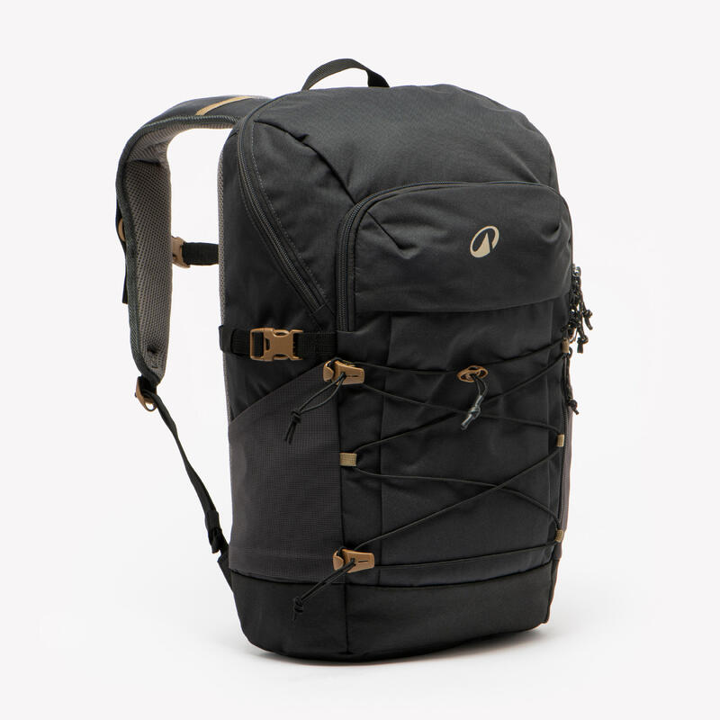 Quechua Wanderrucksack 20 l Arpenaz 500 grau
