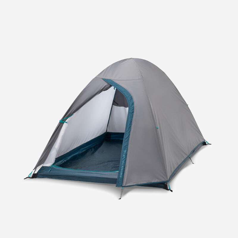 Quechua Campingzelt MH100 für 2 Personen