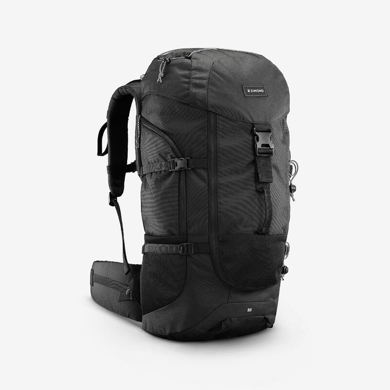 Simond Trekkingrucksack 50 l MT100