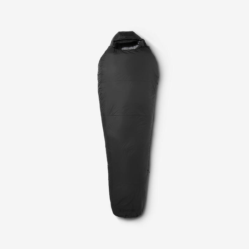 Simond Schlafsack Polyester Trekking MT500 5 Grad