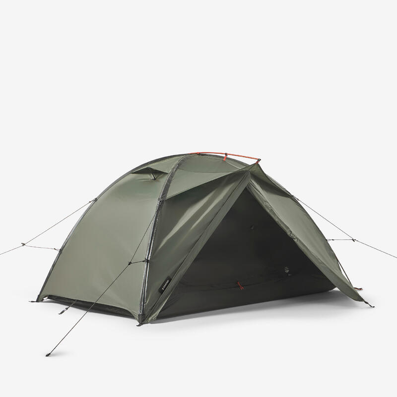 Simond Trekkingzelt Kuppelzelt MT500 2 Personen