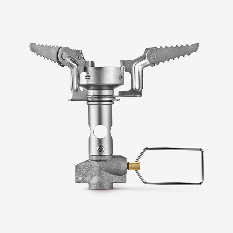 Simond Gaskocher ultraleicht kompakt Wandern MT900
